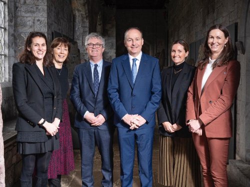 New €11.6m UCC programme to enhance cerebral palsy care
