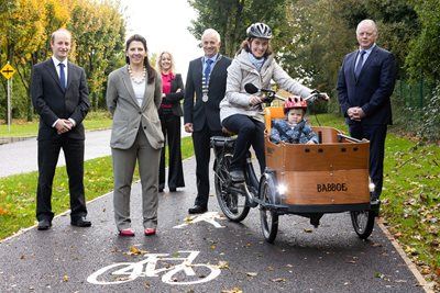 Stryker reinforces its commitment to sustainability.
