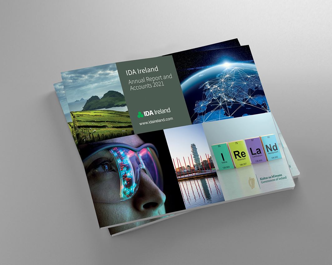 Annual Report 2021