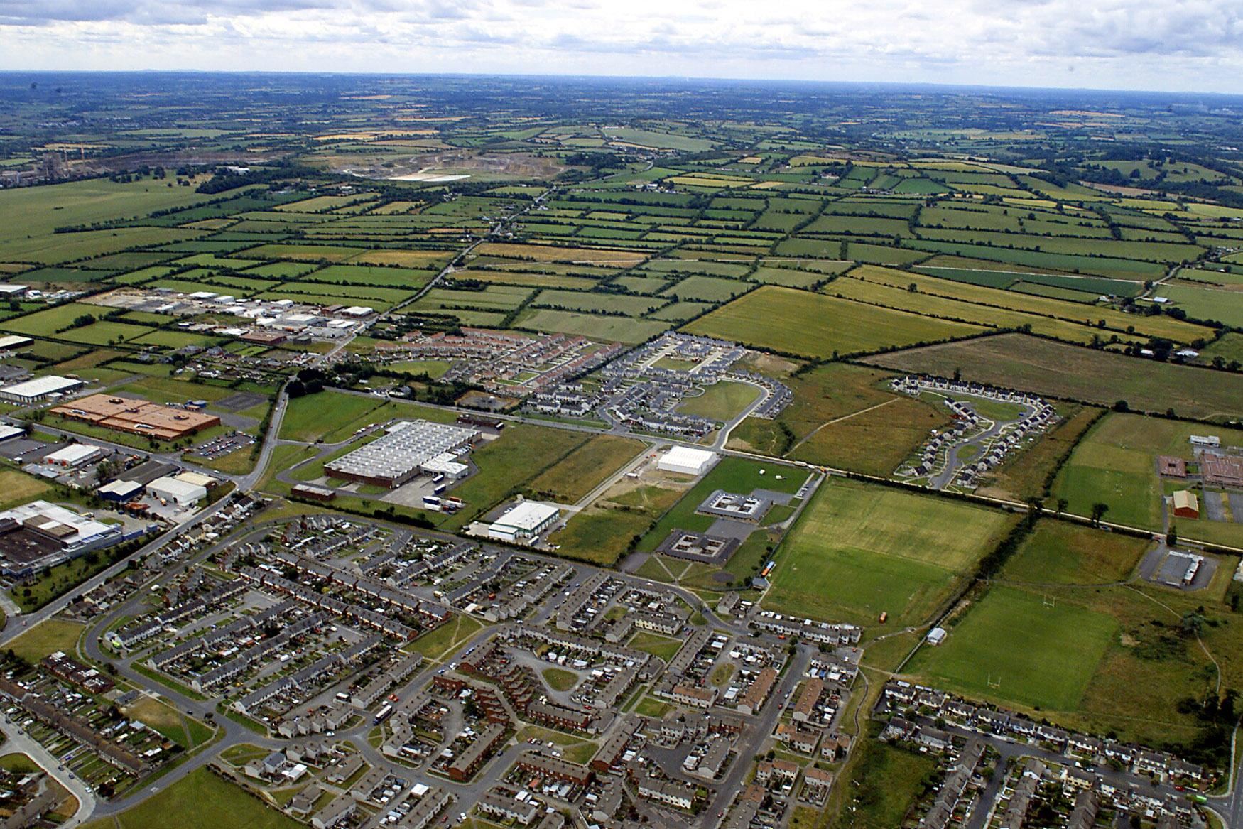 IDA Ireland acquires site in North Drogheda from Louth County Council