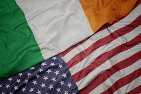 Minister Simon Coveney leads US trade mission to New York and Boston to meet with key FDI clients