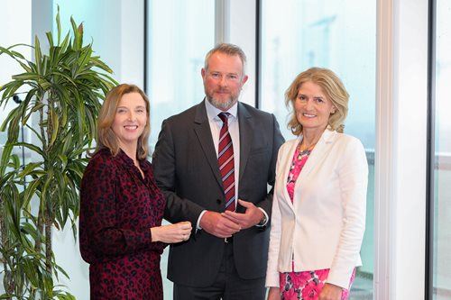 Skillnet Climate Ready Academy and IDA Ireland Partner to Support Businesses Achieve Sustainability