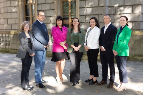Expel Announces Expansion into Ireland with Creation of 50 Cybersecurity Jobs