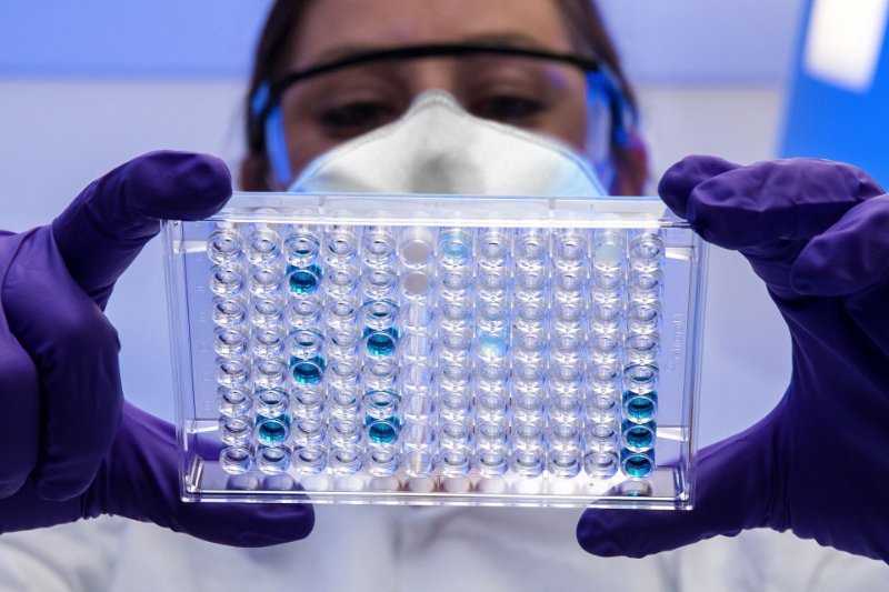 Limerick site produces a number of Regeneron’s portfolio of medicines
