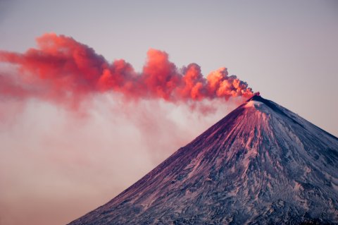 Scottish researchers solve 200-year mystery volcano eruption