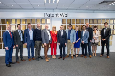 One of Ireland’s largest enterprise software development centres