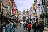 Read more about Ireland's Economy