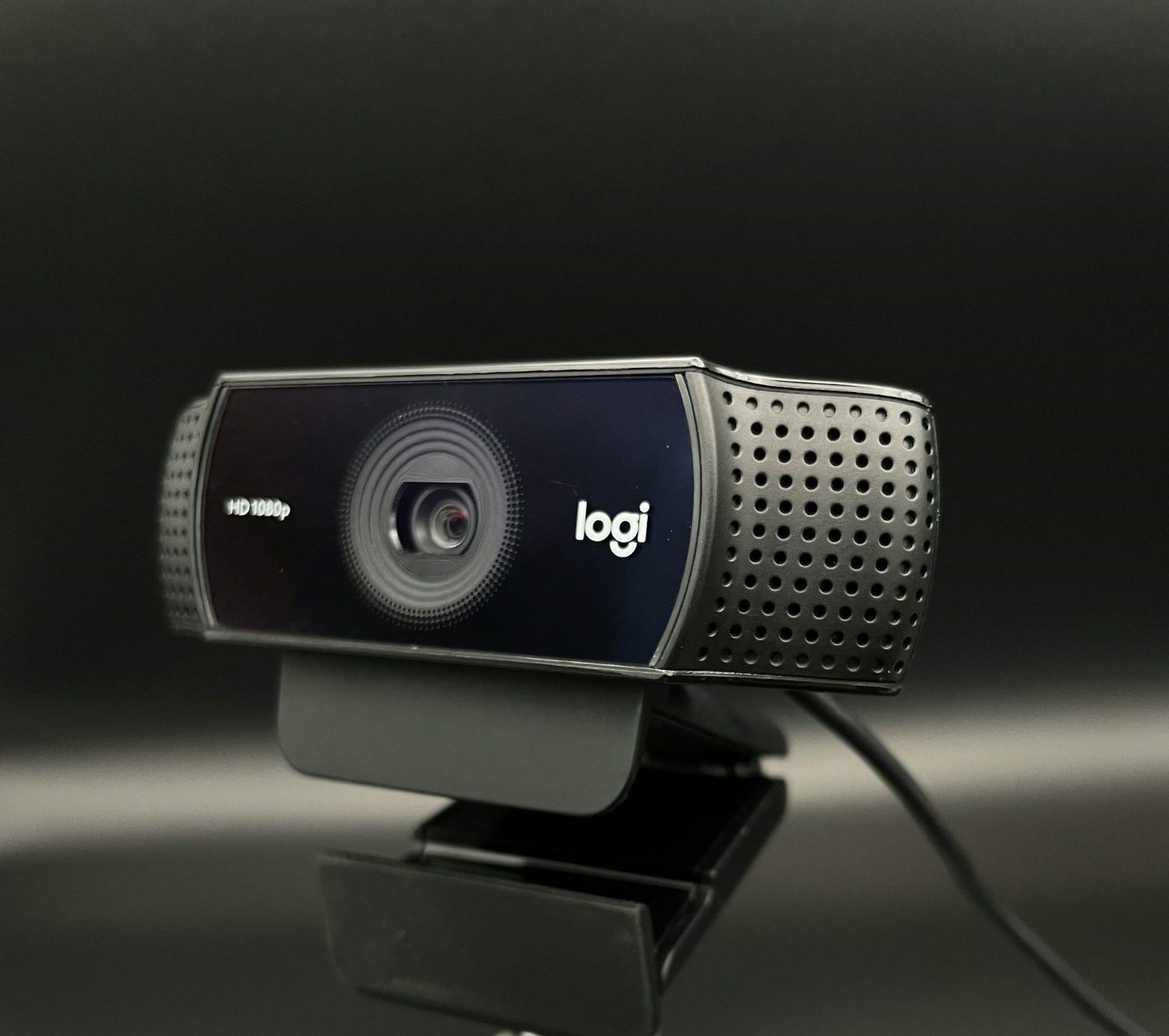 Cork has been home to Logitech since 1988